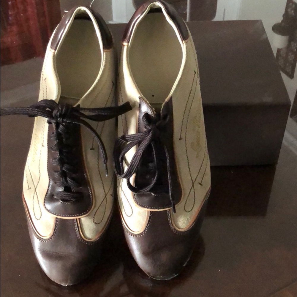 Louis Vuitton sneakers